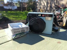 Leica Sofort Instant Camera