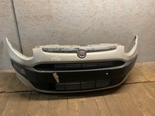 Fiat Punto Evo Front Bumper