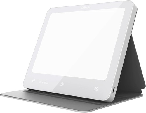 Sansi 14w sad lamp - 14w,