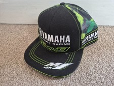 OFFICIAL YAMAHA FACTORY RACING