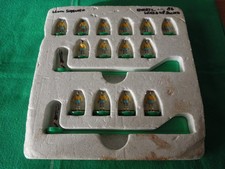 LW SUBBUTEO TEAM REF 410