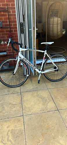 Specialized road bike 700c - bike,