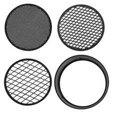 3 Pcs Soil Sieve Set Garden