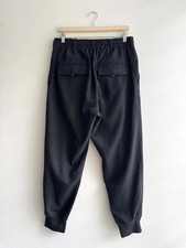 Adidas Y-3 Yohji Yamamoto wool