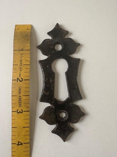 Antique reclaimed cast iron - antique,