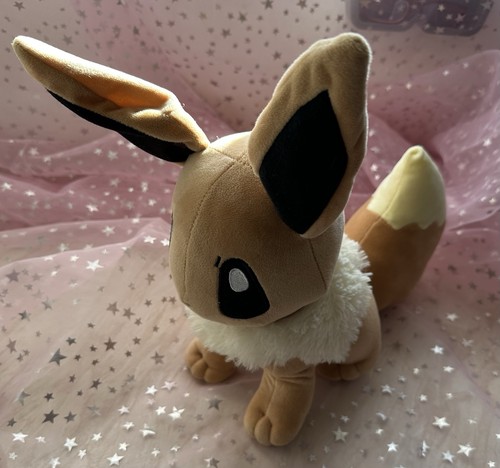 Super soft feel large - feel, pokémon