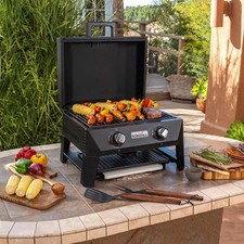 Nexgrill Fortress X4 4-in-1