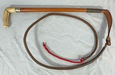 ANTIQUE / VINTAGE RIDING CROP