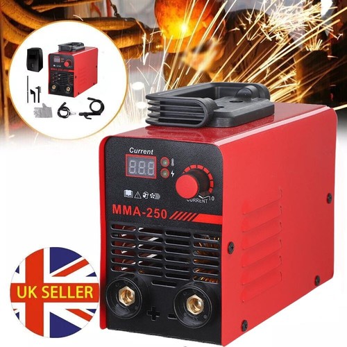 Arc mma 250 - mma-250, amp