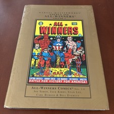 SEALED/BRAND NEW - Marvel