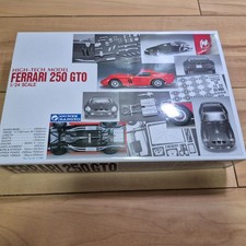 Gunze Sangyo 1/24 Ferrari 250