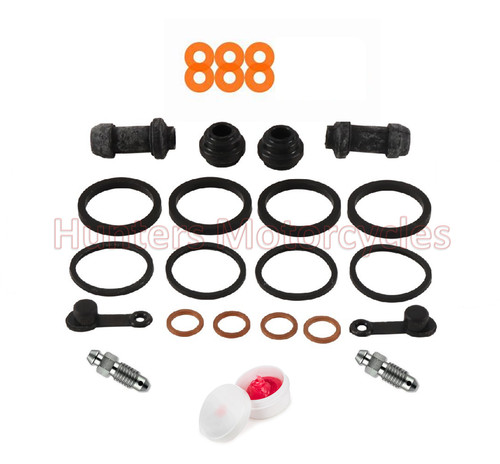 Honda cbr400 gull - honda, arm