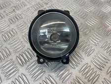 2013 FORD FOCUS FRONT LEFT PASSENGER SIDE FOG LIGHT GENUINE 2N11-15201-AB