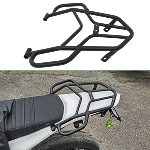 Rear tail luggage cargo - cargo, rack