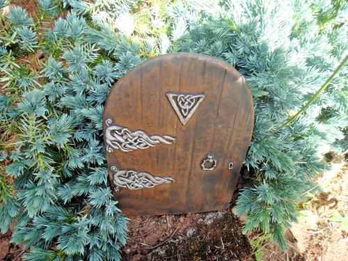 Medium size fairy pixie - medium,