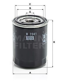 New filter operating - new,