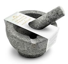 Large Granite Pestle and