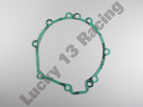 Generator cover gasket - generator,