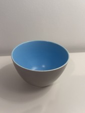 Poole Pottery Twin Tone Dove