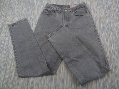 Levis 901 jeans - levis,