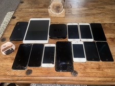 Apple iPhone Joblot Bundle
