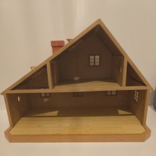 TOMY Deluxe Vintage Sylvanian