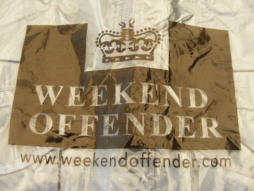 Brand new with tags - tags, gents