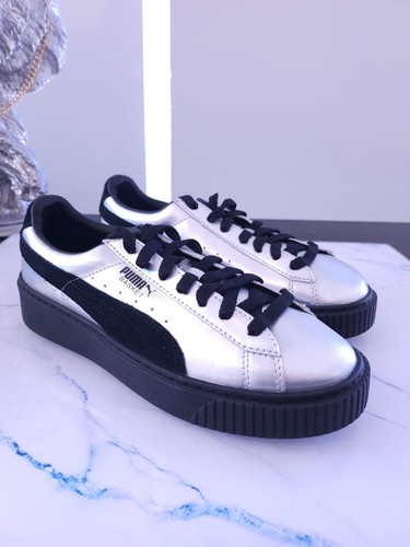 Puma basket creeper - basket, platform