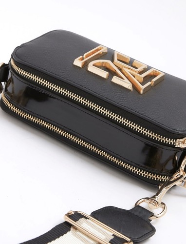 River island crossbody box - river,