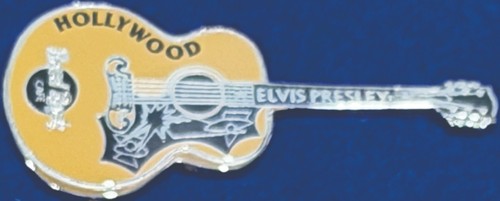 Hard rock cafe hollywood - hollywood, 2002