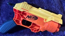 Nerf Alpha Strike Pistol
