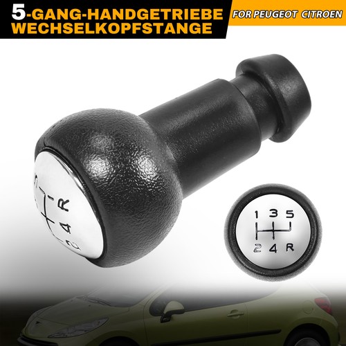 Gear shift lever knob for - gear,