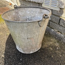 Vintage Rustic Reclaimed