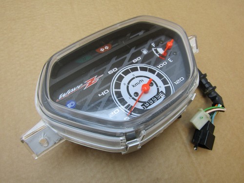 Honda wave z100 - z100, 2003