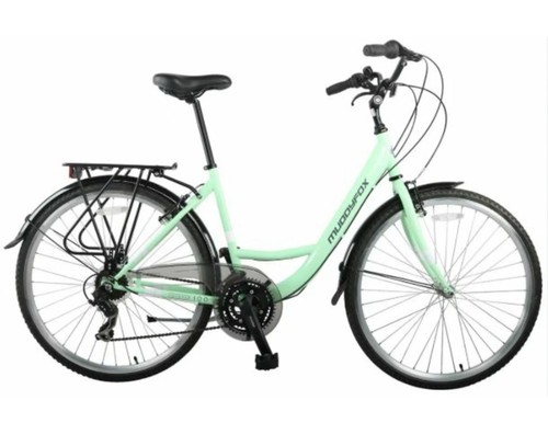 Muddyfox voyager 100 700c - muddyfox,