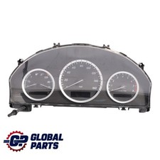 Mercedes W204 Instrument