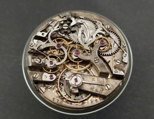 Antique MOVADO Medical