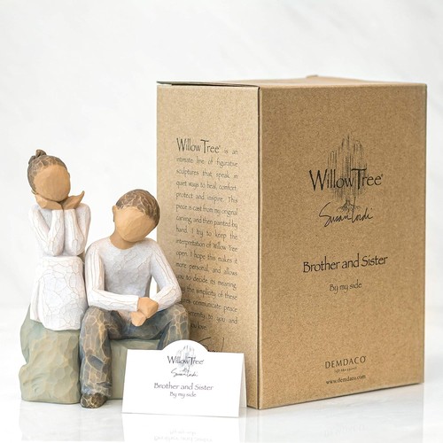 Willow tree brother - willow,