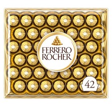 Ferrero Rocher Pralines