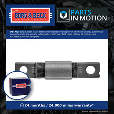 Wishbone / Control / Trailing