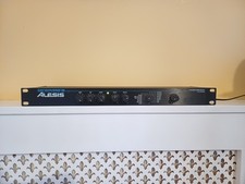 Alesis Microverb 3 III 16 Bit