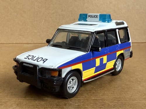 Motor max police patrol - police, land
