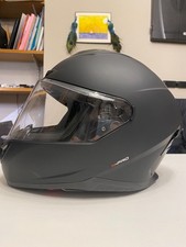 Sparco x-pro karting helmet