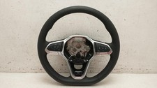 VOLKSWAGEN POLO STEERING WHEEL