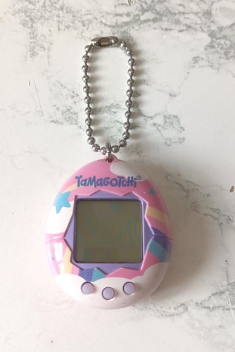 Bandai original tamagotchi - bandai,