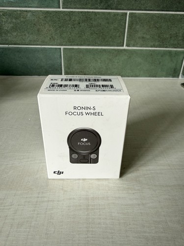 Dji ronin focus wheel - dji,
