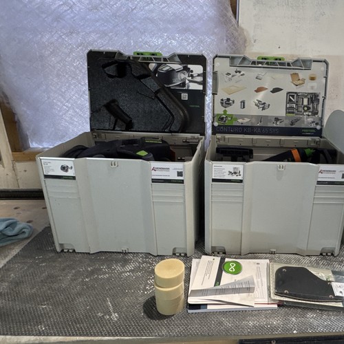 Festool conturo edge - festool,