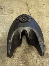 2001 BMW F650 Fuel Tank And