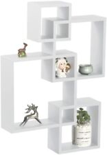 Modern Wall Mounted Geometric