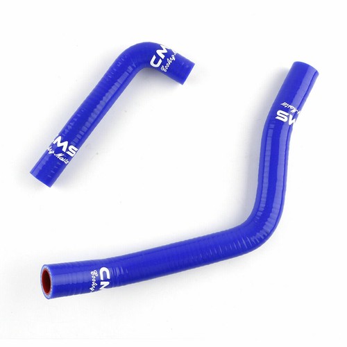 Silicone radiator hose - radiator, kit